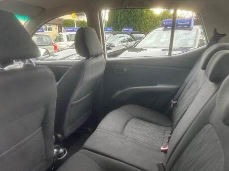 Hyundai i10 ACTIVE 24