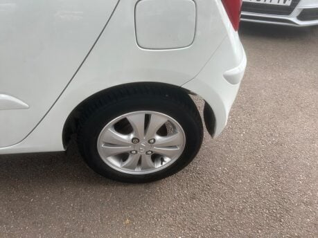 Hyundai i10 ACTIVE 26