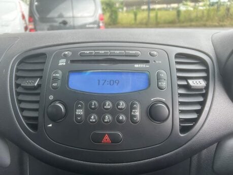 Hyundai i10 ACTIVE 27