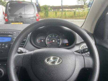 Hyundai i10 ACTIVE 32