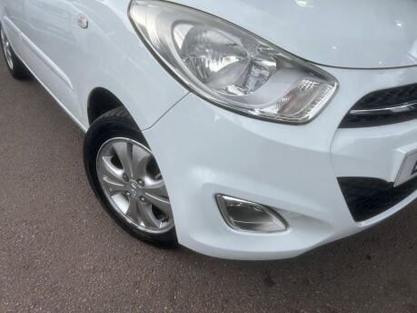 Hyundai i10 ACTIVE 34