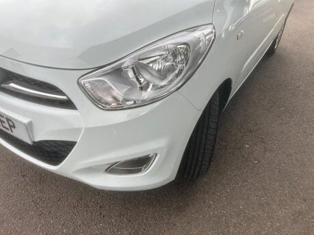 Hyundai i10 ACTIVE 35