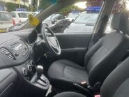 Hyundai i10 ACTIVE 38
