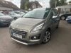Peugeot 3008 BLUE HDI S/S ALLURE