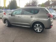 Peugeot 3008 BLUE HDI S/S ALLURE 6