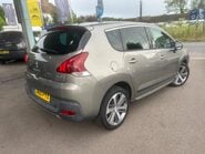 Peugeot 3008 BLUE HDI S/S ALLURE 7