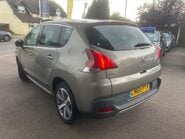 Peugeot 3008 BLUE HDI S/S ALLURE 10