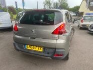 Peugeot 3008 BLUE HDI S/S ALLURE 12
