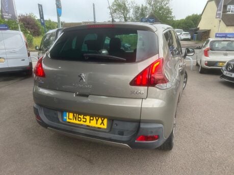 Peugeot 3008 BLUE HDI S/S ALLURE 12