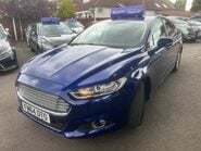 Ford Mondeo ZETEC ECONETIC TDCI 3
