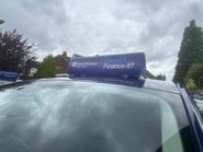 Ford Mondeo ZETEC ECONETIC TDCI 12