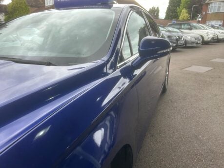 Ford Mondeo ZETEC ECONETIC TDCI 17
