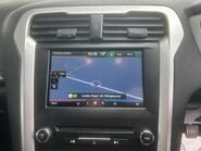 Ford Mondeo ZETEC ECONETIC TDCI 21