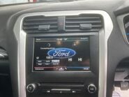 Ford Mondeo ZETEC ECONETIC TDCI 22