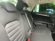 Ford Mondeo ZETEC ECONETIC TDCI 29