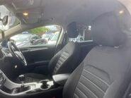 Ford Mondeo ZETEC ECONETIC TDCI 31