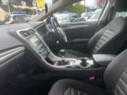 Ford Mondeo ZETEC ECONETIC TDCI 32