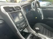 Ford Mondeo ZETEC ECONETIC TDCI 33