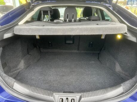 Ford Mondeo ZETEC ECONETIC TDCI 34