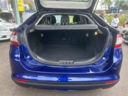 Ford Mondeo ZETEC ECONETIC TDCI 35