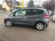 Honda Jazz I-VTEC EX 6