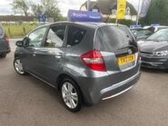 Honda Jazz I-VTEC EX 8