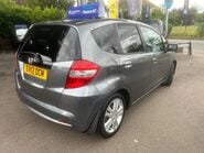 Honda Jazz I-VTEC EX 11