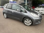 Honda Jazz I-VTEC EX 12