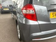 Honda Jazz I-VTEC EX 17