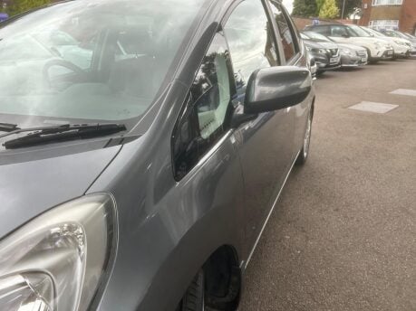Honda Jazz I-VTEC EX 18