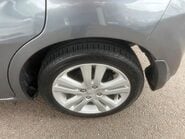 Honda Jazz I-VTEC EX 19