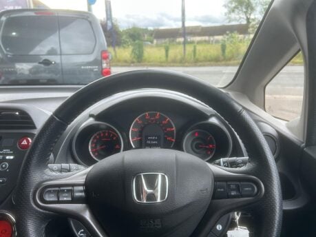 Honda Jazz I-VTEC EX 23