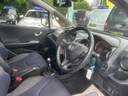 Honda Jazz I-VTEC EX 29