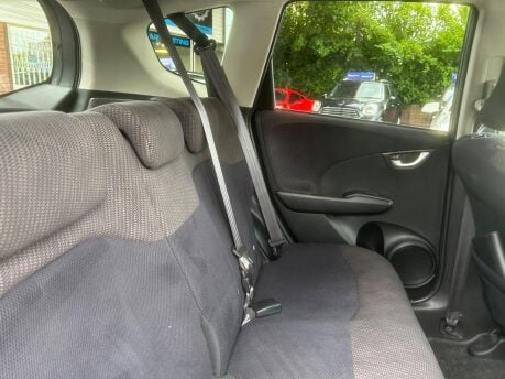 Honda Jazz I-VTEC EX 30