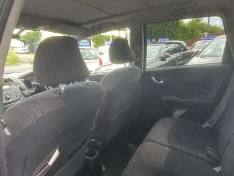 Honda Jazz I-VTEC EX 32