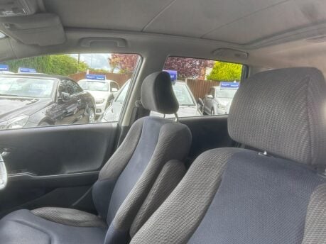 Honda Jazz I-VTEC EX 33