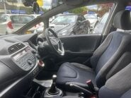 Honda Jazz I-VTEC EX 34