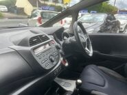 Honda Jazz I-VTEC EX 35