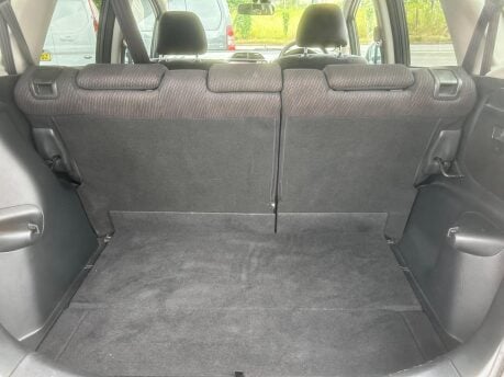 Honda Jazz I-VTEC EX 36