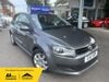 Volkswagen Polo SE DSG