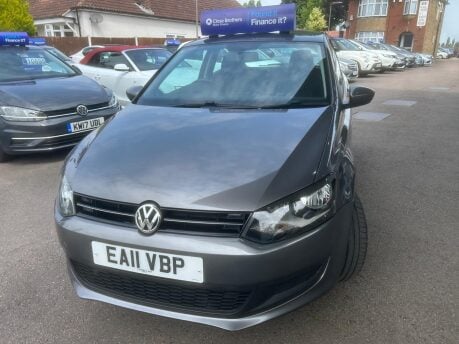 Volkswagen Polo SE DSG 2
