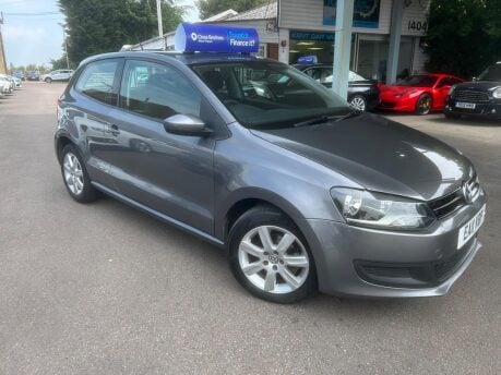 Volkswagen Polo SE DSG 7