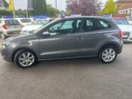Volkswagen Polo SE DSG 13