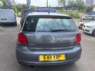 Volkswagen Polo SE DSG 15