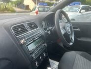 Volkswagen Polo SE DSG 18
