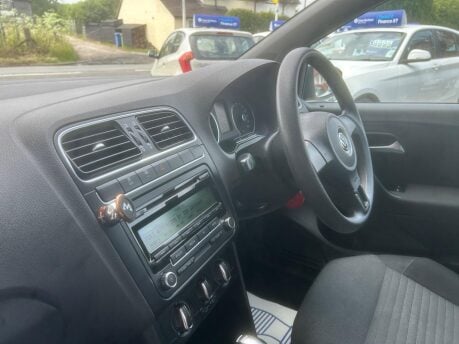 Volkswagen Polo SE DSG 18