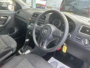 Volkswagen Polo SE DSG 19