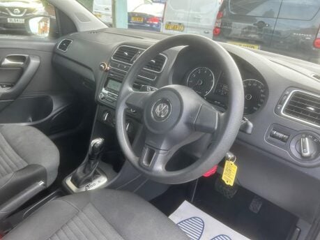 Volkswagen Polo SE DSG 19