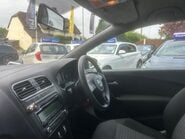 Volkswagen Polo SE DSG 20