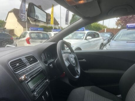 Volkswagen Polo SE DSG 20